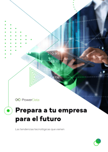 Portada- - Prepara tu empresa para el futuro, las tendencias tecnológicas que vienen
