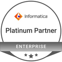 Platinum Partner Enterprise