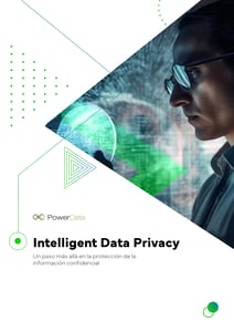 Portada -  Intelligent Data Privacy