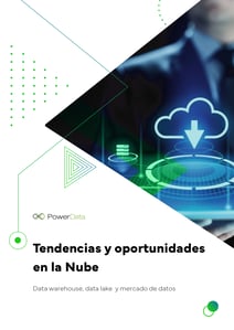 PowerData - tendencias y oportunidades en la nube