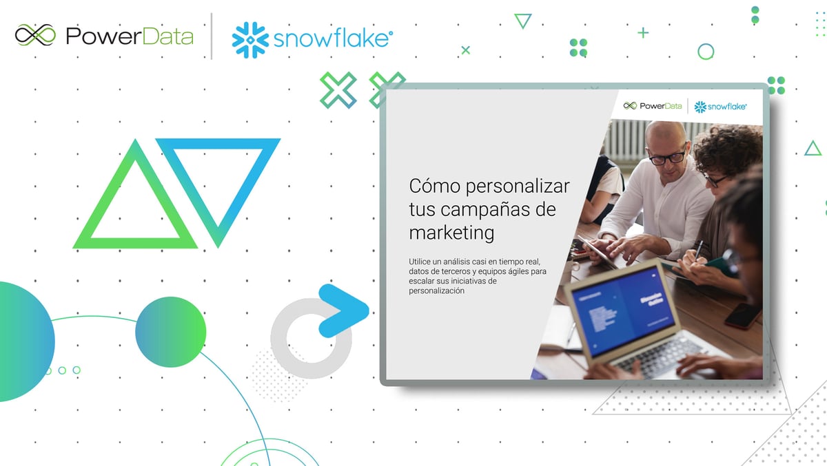 Cómo personalizar tus campañas de marketing