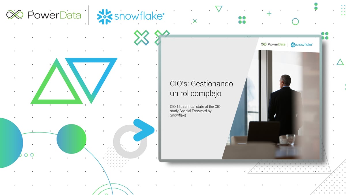 CIO's Gestionando un rol complejo