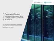 GPL | El Datawarehouse_El motor que impulsa el análisis