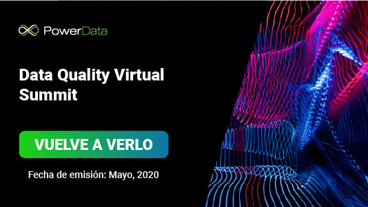 Data Quality Virtual Summit