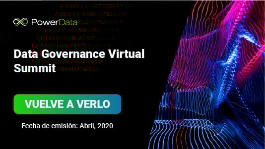 Data Governance Virtual Summit