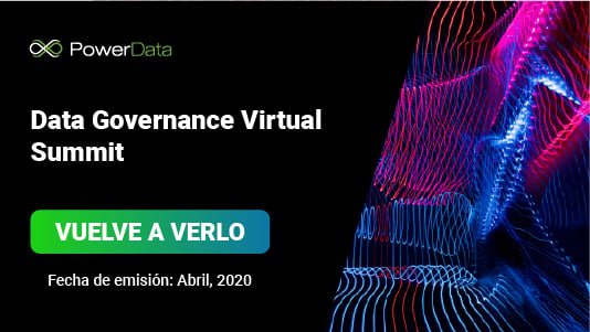 Data Governance Virtual Summit