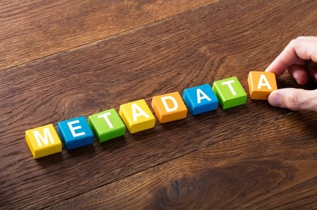 Metadatos