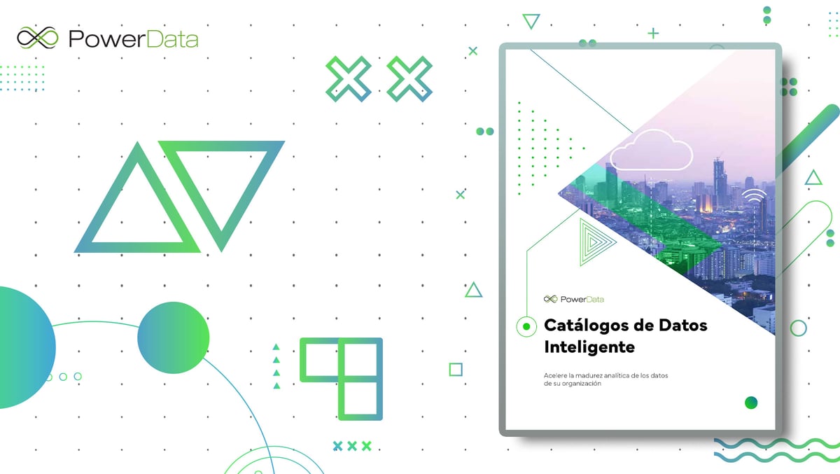 Catálogo de Datos Inteligente