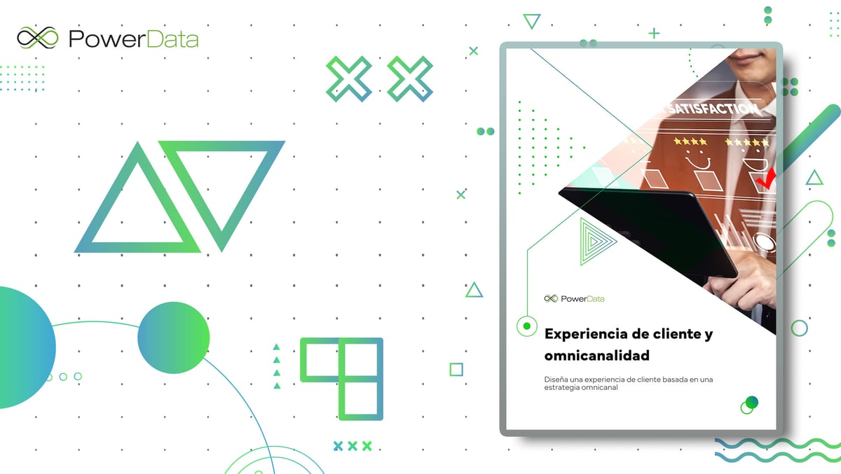 Experiencia de cliente y omnicanalidad