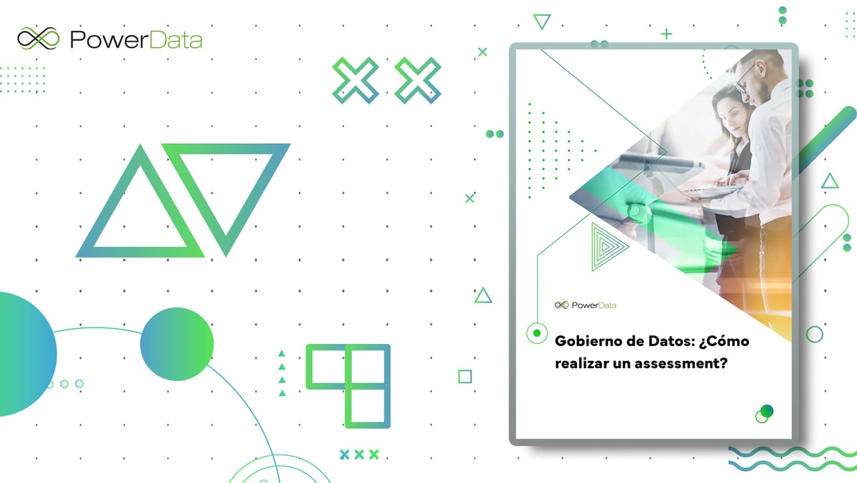 Gobierno de Datos: cómo realizar un assessment
