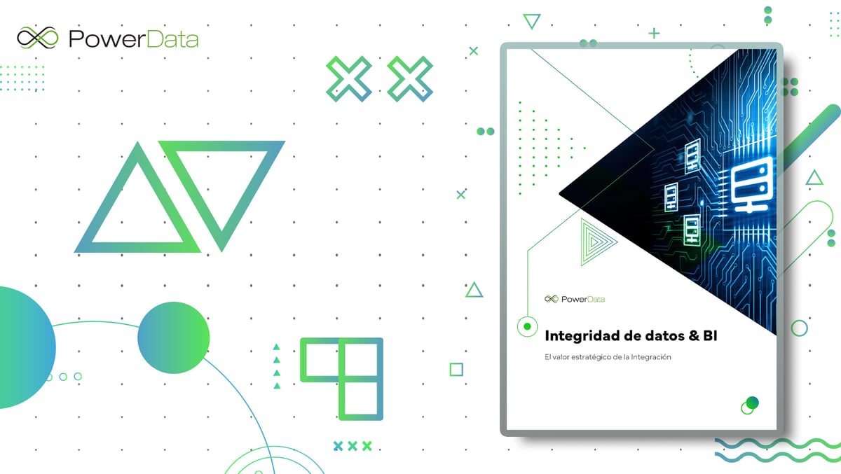 Integridad de Datos y BI: El Valor estratégico de la Integración