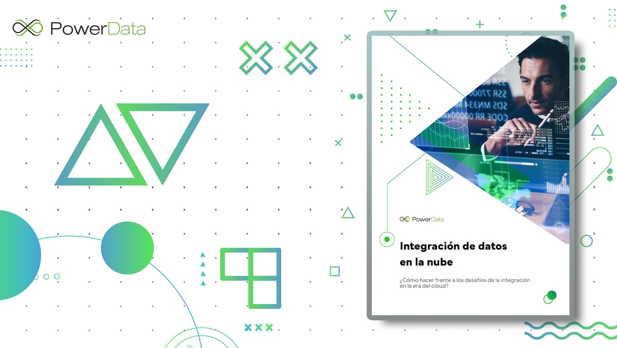 Integración de datos en la nube: ¿cómo hacer frente a los desafíos de la integración en la era cloud?