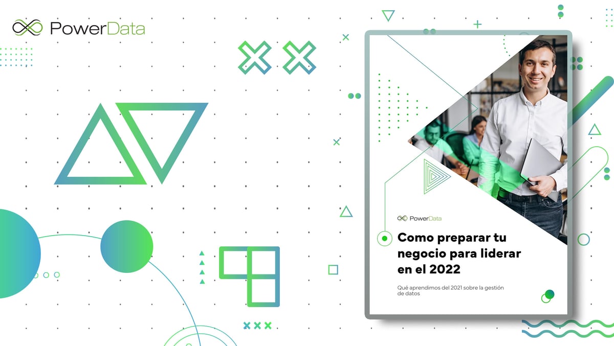 Como preparar tu negocio para liderar en 2022