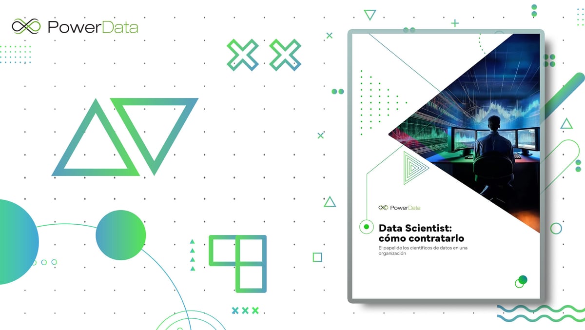 Data Scientist: cómo contratarlo