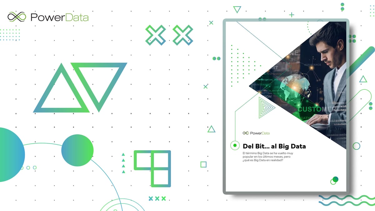 Del Bit... al Big Data