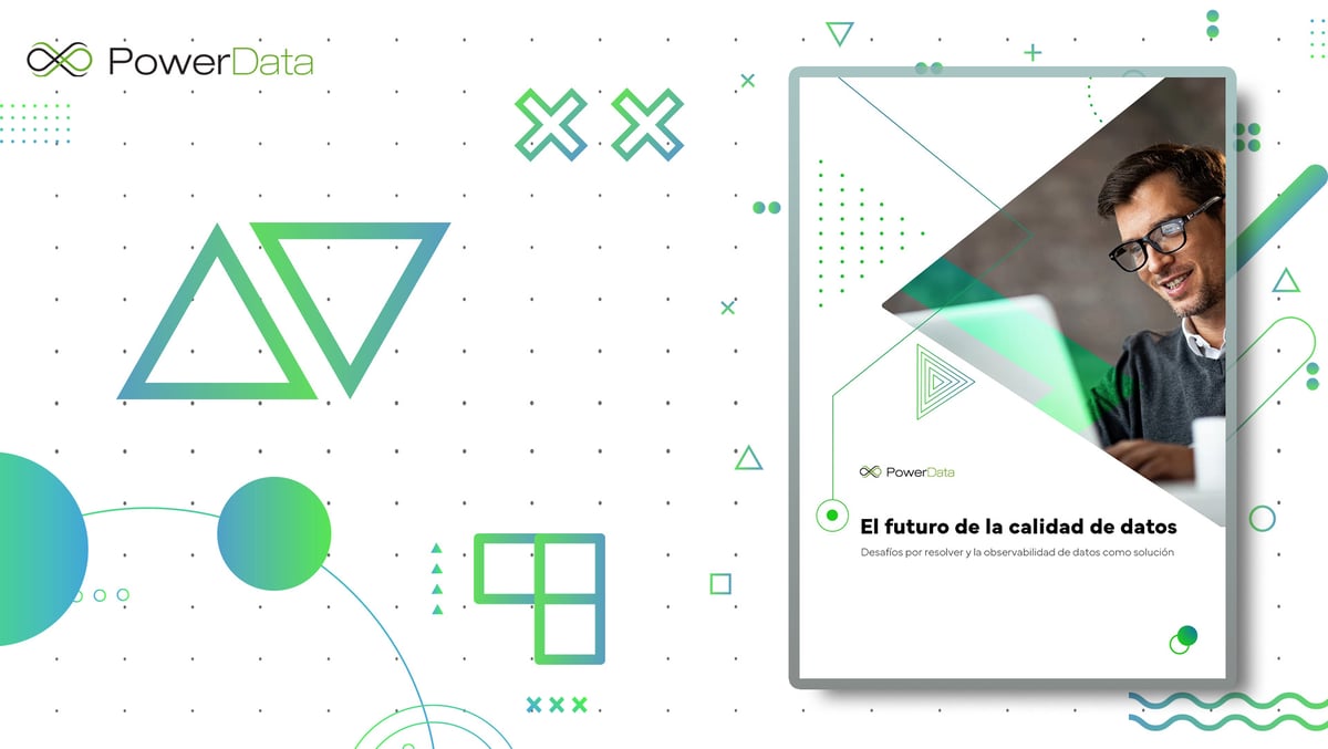 El futuro de la calidad de datos