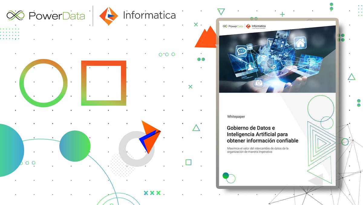 Gobierno de Datos e Inteligencia Artificial para información confiable