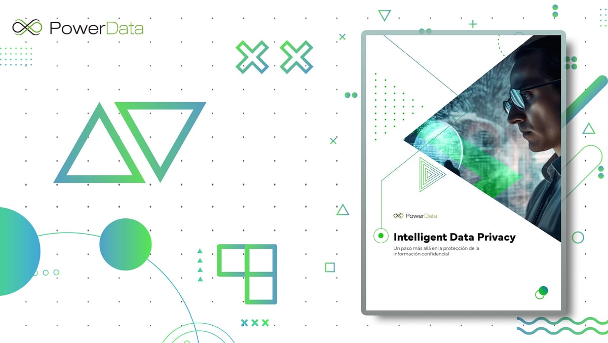 Intelligent Data Privacy