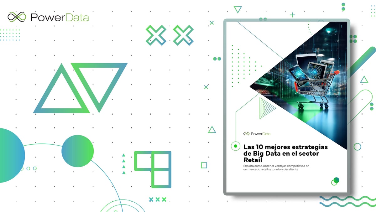 Las 10 mejores estrategias de Big Data en el sector Retail