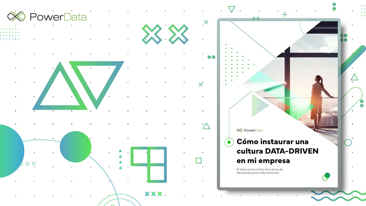 Cómo instaurar una cultura Data-Driven en mi empresa
