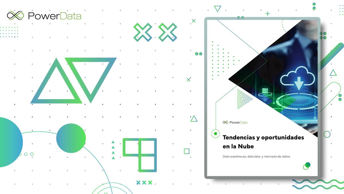 Tendencias y oportunidades en la nube
