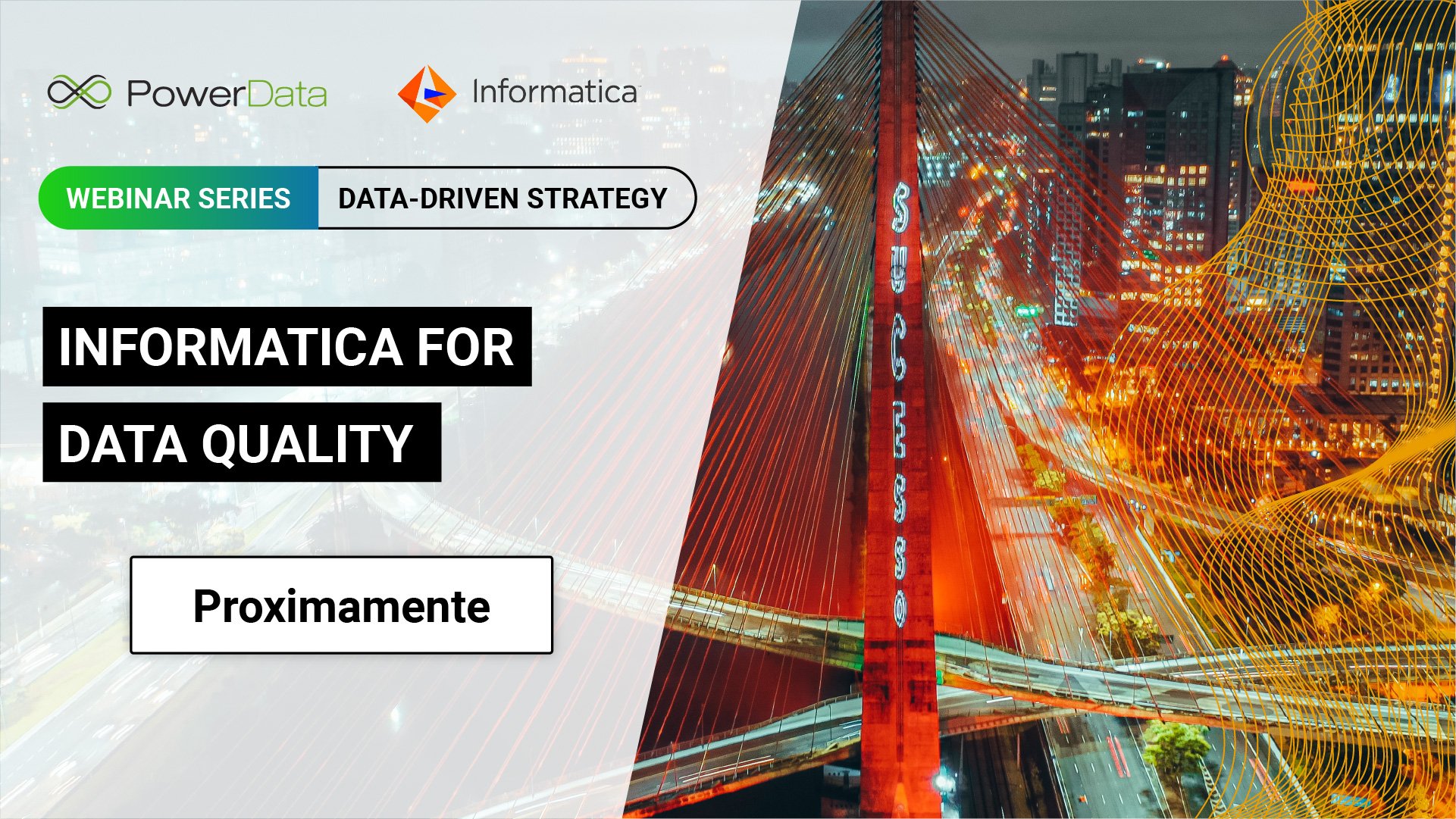 Informatica for Data Quality