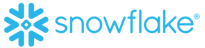 snowflake logo snowflake logo