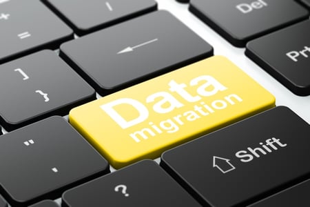 datamigration