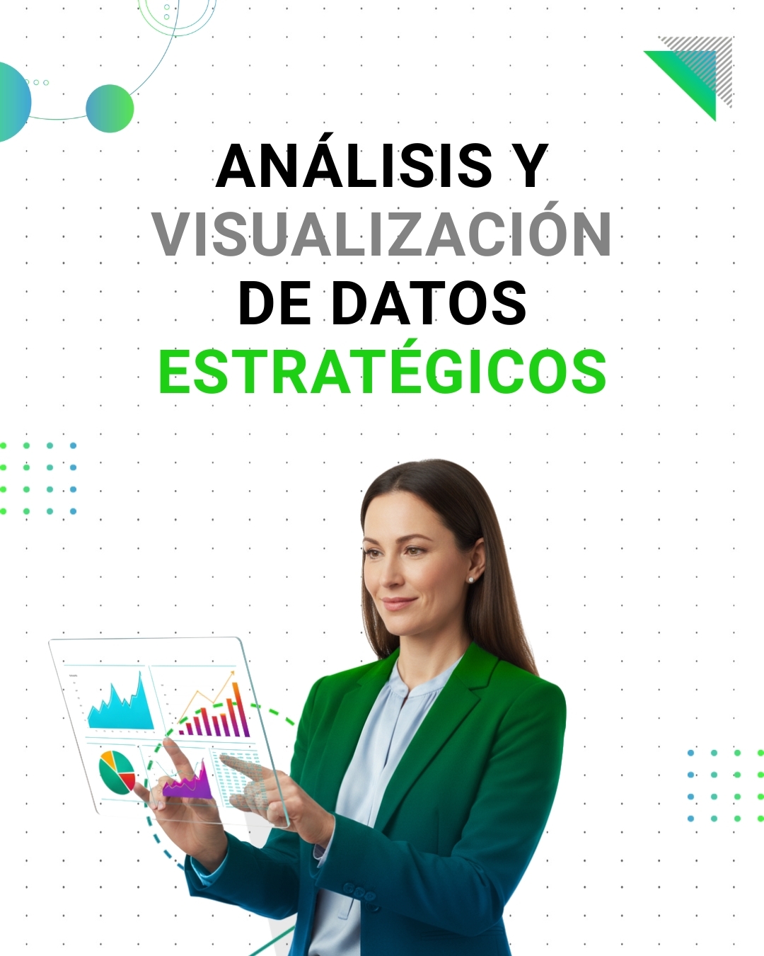 Análisis y Visualización de Datos Estratégicos - Celular