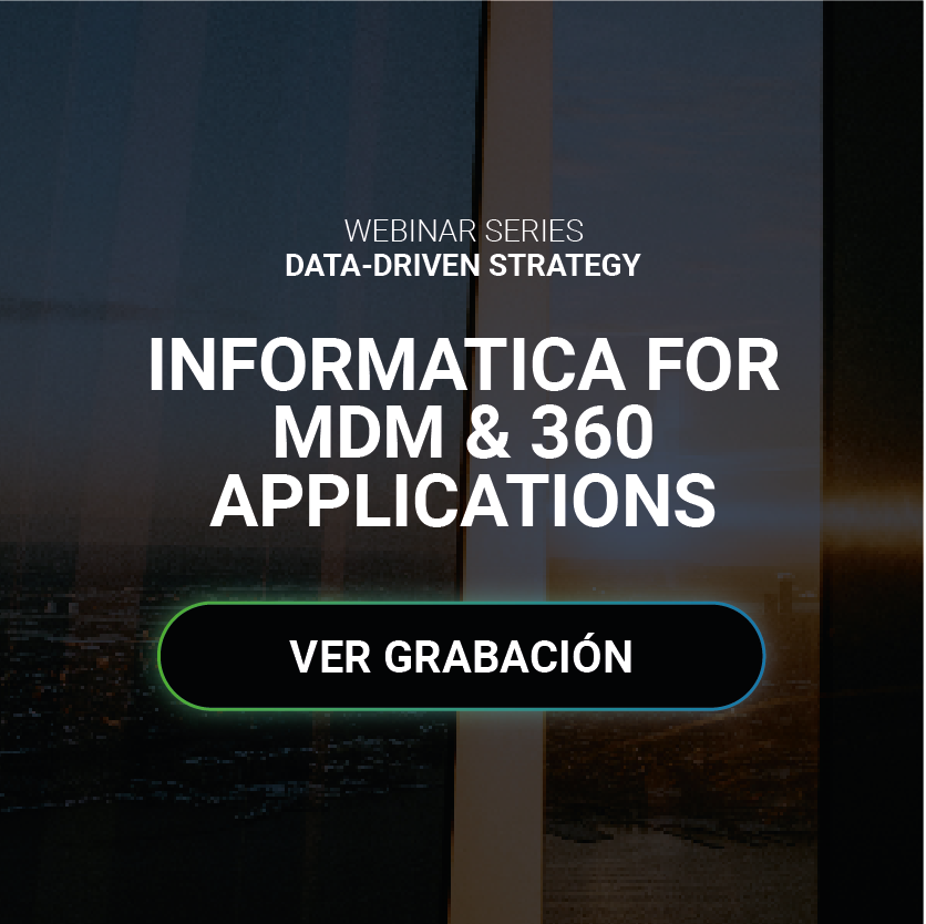 Portada Web Grabación MDM