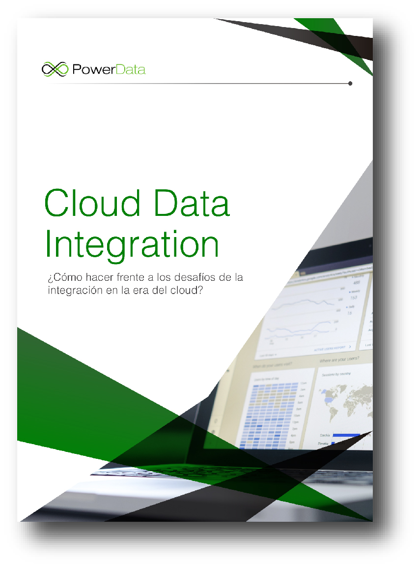 Portada Cloud Data Integration sombra