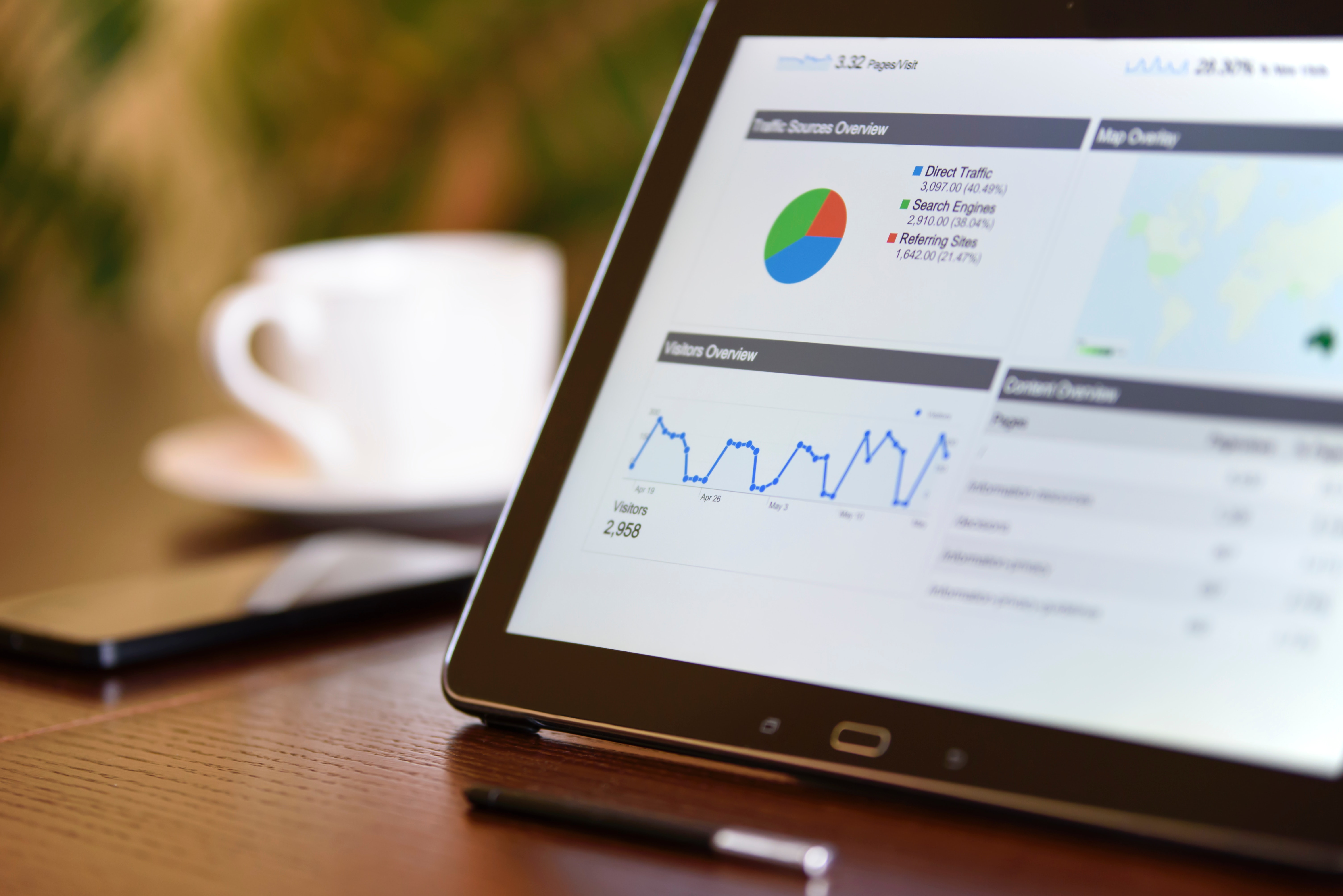 Orientados a gestión de datos Orientados a gestión de datos